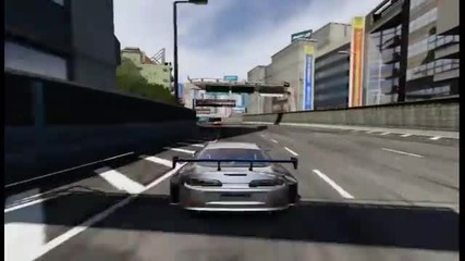 nfs shift 2 toyota supra