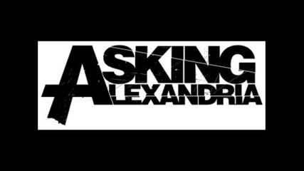 *текст Asking Alexandria - Run Free