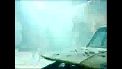 Maria - Game over