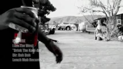 Ice Cube - drink the Kool-aid Official Video