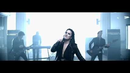 Demi Lovato - Heart Attack (official Video)