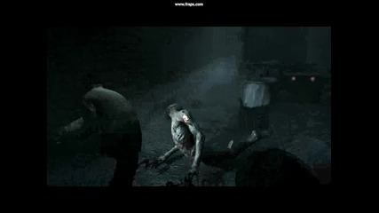 Silent Hill 5