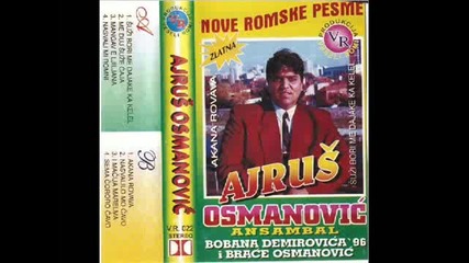 Ajrus Osmanovic - Sema cororo cavo 1996