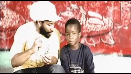 HQ  Ky-Mani Marley - One Time