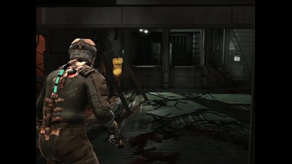 Dead Space playthrough pt9