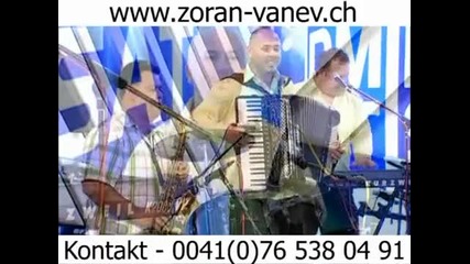 Zoran Vanev - Dm Sat - Tanga 