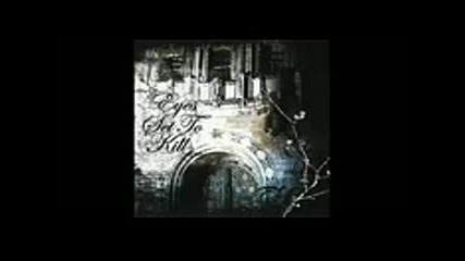Eyes Set To Kill - When Silence Is Broken The Night Is Torn (full Album)