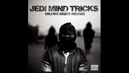 Jedi Mind Tricks - Target Practice
