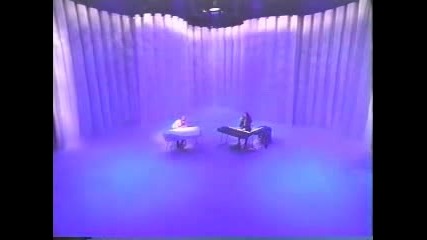 kitaro & jon anderson island of life 