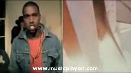 Keri Hilson - Knock You Down (feat. Kanye West & Ne - Yo) 