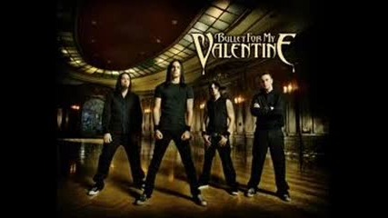 Bullet For My Valentine - Her Voice Resides 