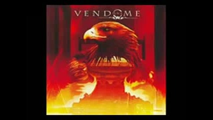Place Vendome - Place Vendome ( full album 2005 )