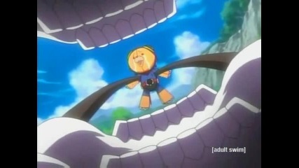Bleach Episode 50 English Dubbed