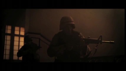 Rise Against - Hero Of War [ високо качество ]