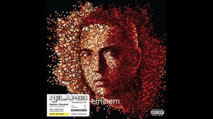 Eminem - Crack A Bottle (2009)