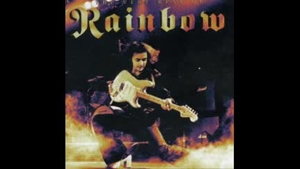 Rainbow - Man On The Silver Mountain