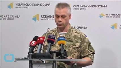 Fears for Ukraine Ceasefire After Fresh Reports of Civilian Deaths