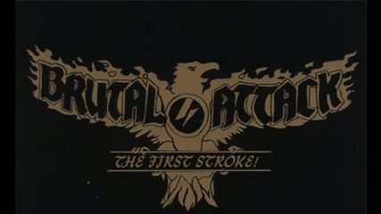 Brutal Attack - Tell England