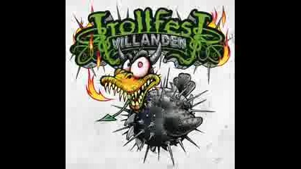 Trollfest - Villanden