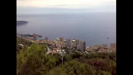 Djefera v Monaco - 24 08 2007 - 1