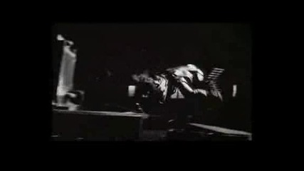 The Crow Trailer