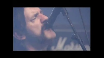 Motorhead - Love Me Like A Reptile (live-germany).