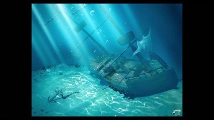 Atlantia - Secret Garden