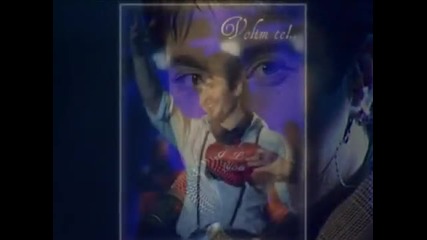 Tose Proeski - Hold me now