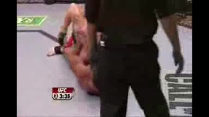 Клипче За Antonio Rodrigo Nogueira И Frank Mir