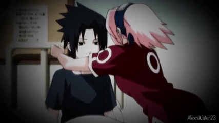 Naruto Amv