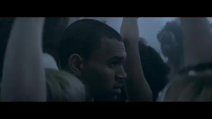 ..hd. Chris Brown - Turn Up The Music