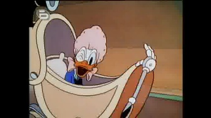 The Adventures of Mickey & Donald E22 [bgaudio.tvrip] - Planet