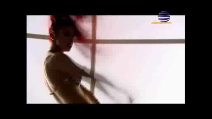 Елена - Не на мене тия {клип} 