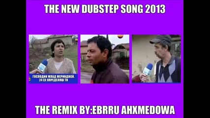 Млад Меринджей - Dubstep Ludnica