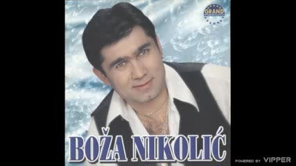 Boza Nikolic - Marija