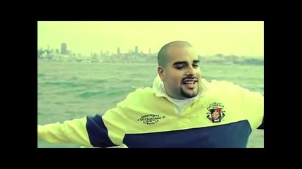 Berner - Well Connected (high quality) 