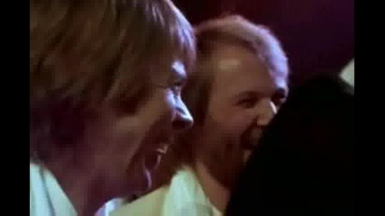 Abba - Happy New Year 