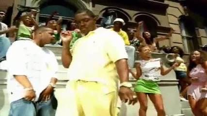 Mase - Welcome Back - High Quality