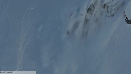 Най - доброто от 2011/2012 сноубординг