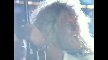 Blue Murder - Valley Of The Kings