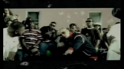 Dj Khaled Ft. Lil Wayne , Pall Wall , Fat Joe, Rick Ross And Pitbull - Holla At Me Baby(classic Vide