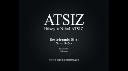 Sona Dogru - http://www.nihal-atsiz.com/