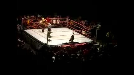 raw live event in huntsville melina ring entrance love it 