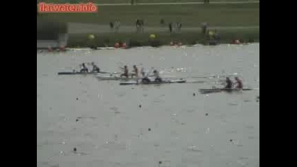 Canoe