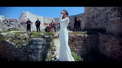 !!! Emina Tufo 2015 - Prasina (official Hd Video) - Prevod