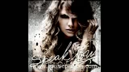 Taylor Swift - Superman (musicplayon.com)