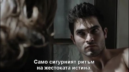 Teen Wolf S01e05 Bg Subs