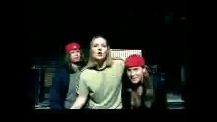 Limp Bizkit - Break Stuff