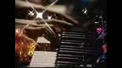 Elton John - Levon - Live 1971