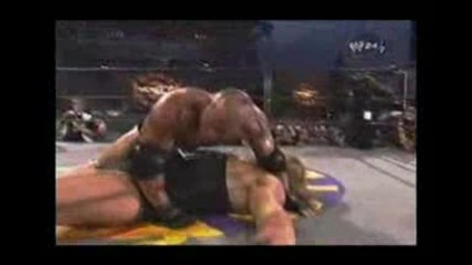 Wwe - Невероятни Неща